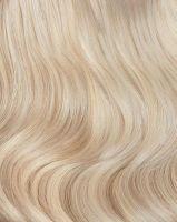 Inch Double Hair Set Bohemian Blonde Beauty Works