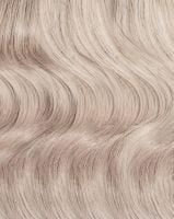 18 Inch Deluxe Remy Instant Clip In Extensions Barley Blonde Beauty Works