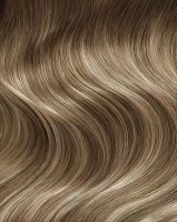 Deluxe Remy Instant Clip In Hair Extensions St Tropez Blonde