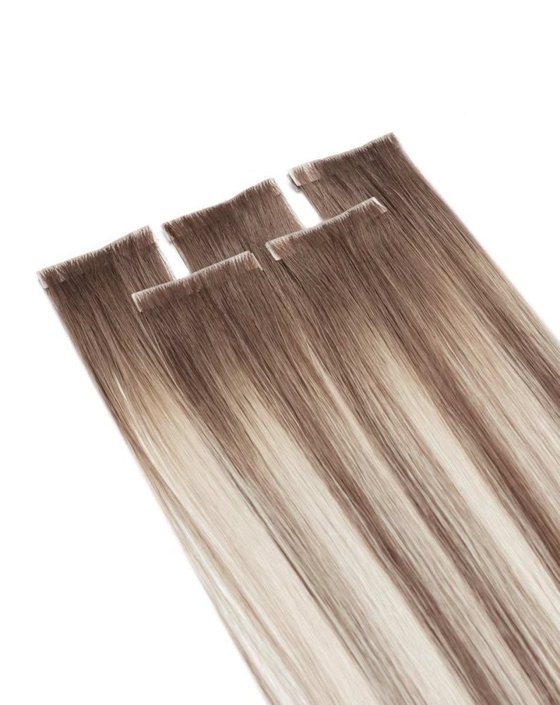 18 Invisi Tape Amalfi Blonde