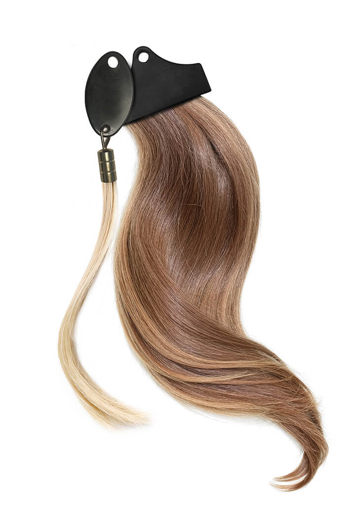 Clip-In Hair Extensions I Beauty Works