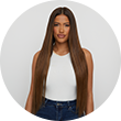 Double Hair Set
