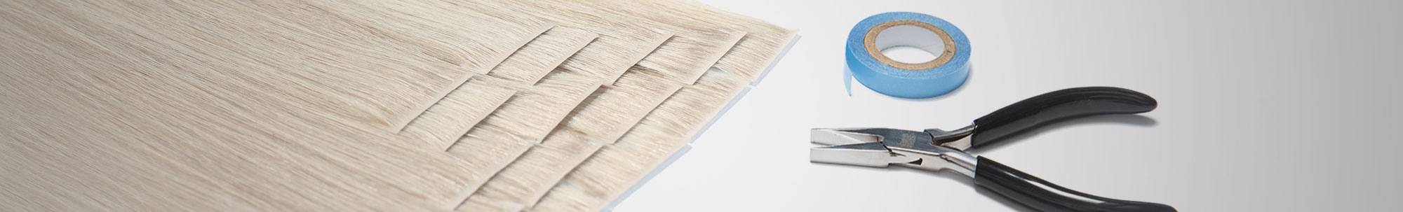 Tape Extensions Tape Extensions