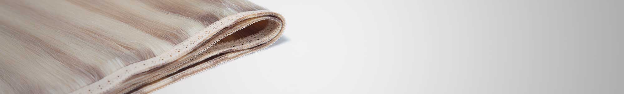 Weft Extensions Weft Extensions