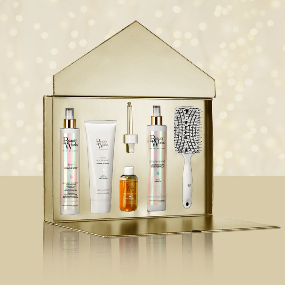 Limited Edition Gift Sets