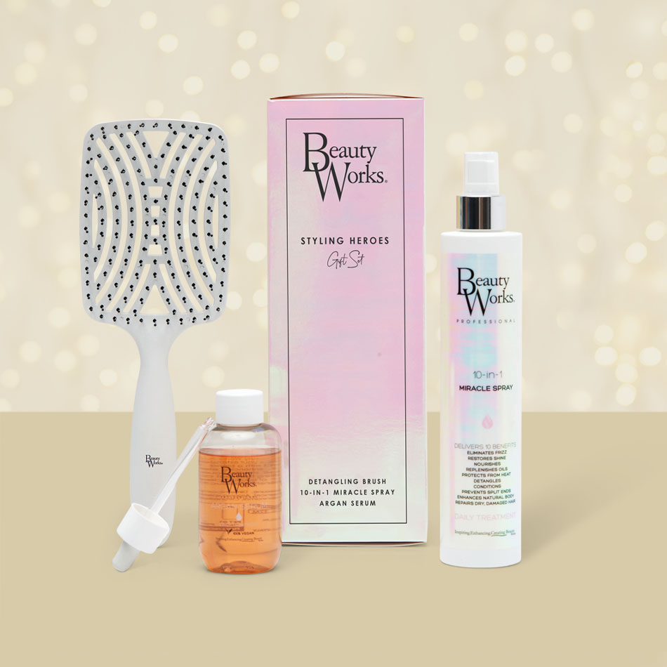 Haircare