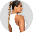 Ponytail Extensions