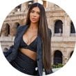 Clip-In Hair Extensions