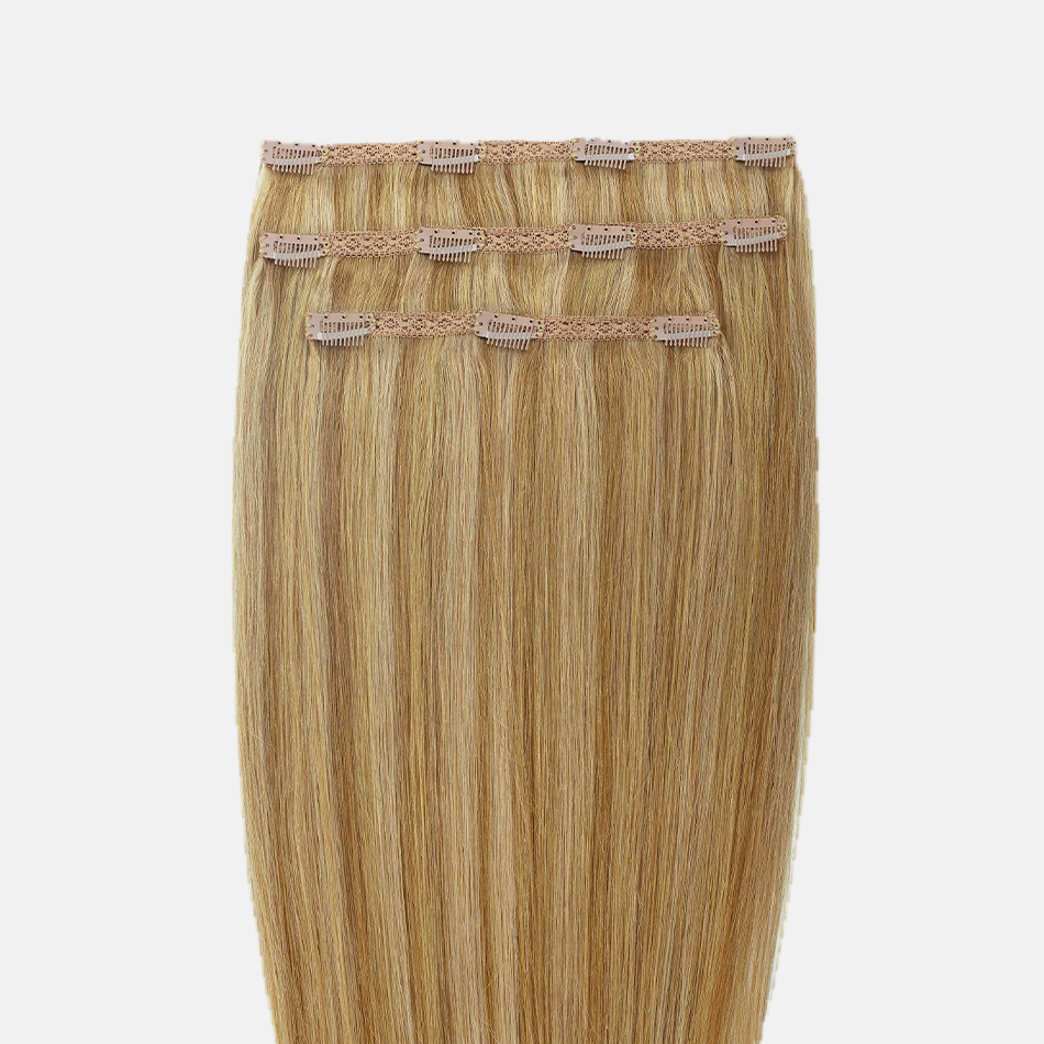 Deluxe Clip-Ins