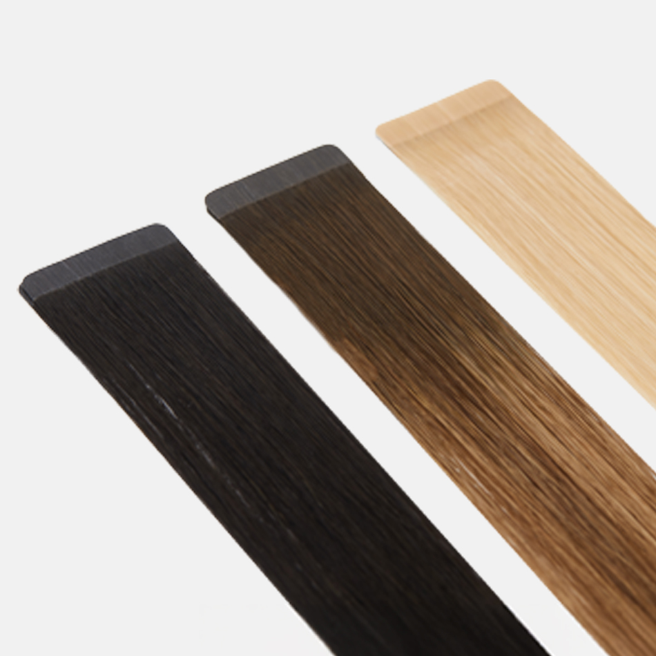 Tape Hair Extensions
