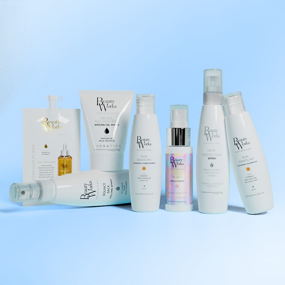 Travel Size
