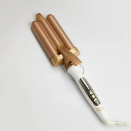 Hair Waver Tools