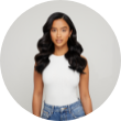 14 Inch Hair Extensions