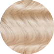 Blonde Clip-In Hair Extensions