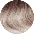 Balayage Clip-in Hair Extensions