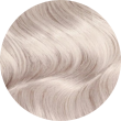 Ash Toned Hair Extensions