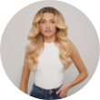 20 Inch Hair Extensions