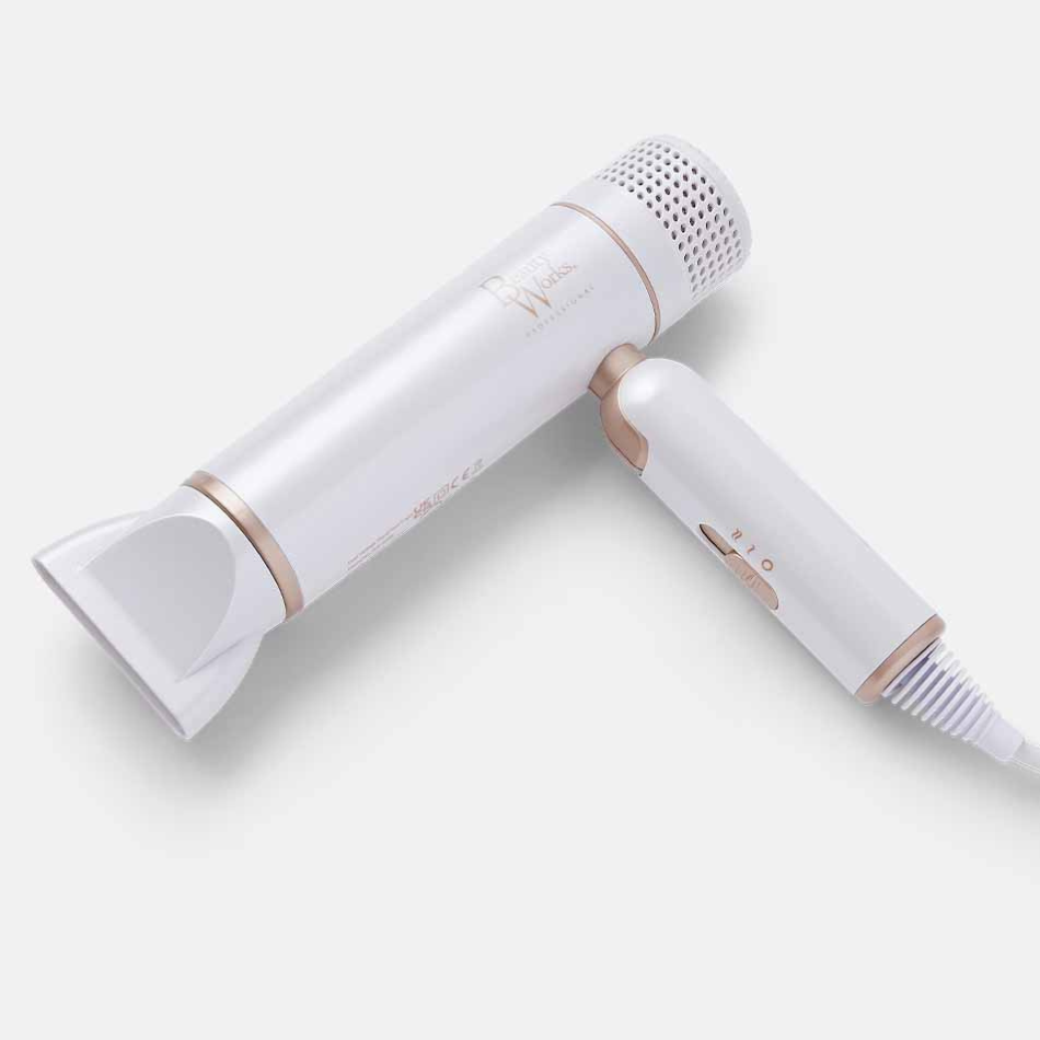 New In Styling Tools