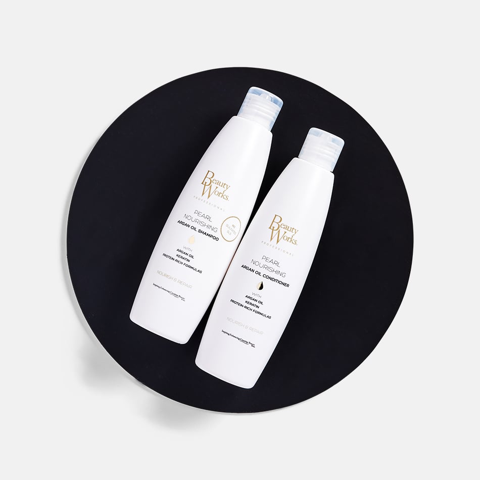 Up to 30% Off Haircare