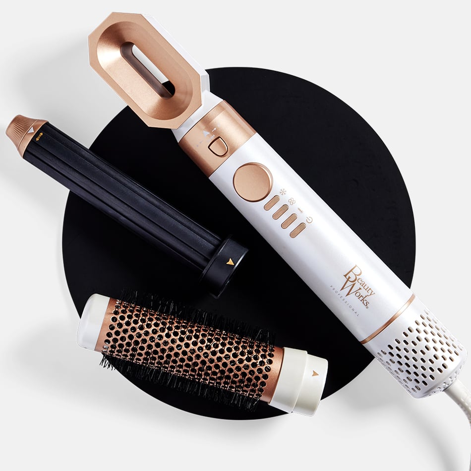 Bis zu 50% Styling Tools