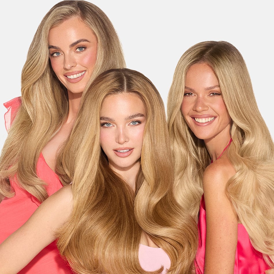 A New Era Of Blonde