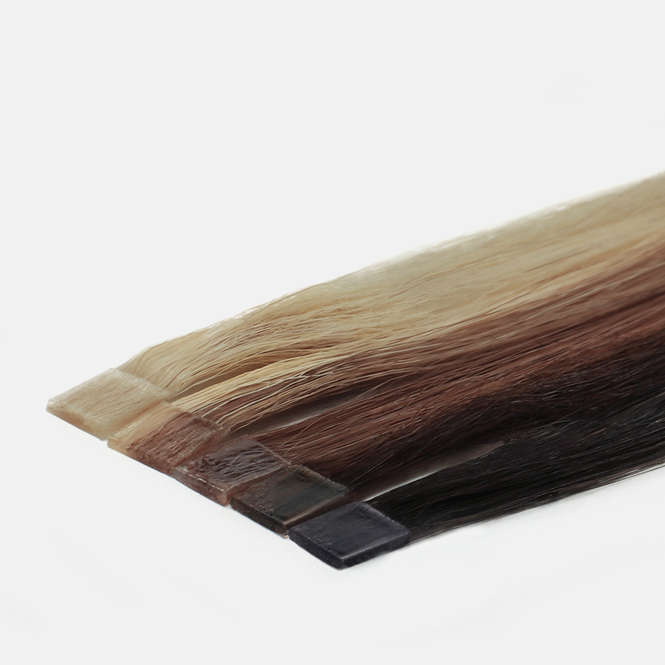 Pre-Bonded Extensions