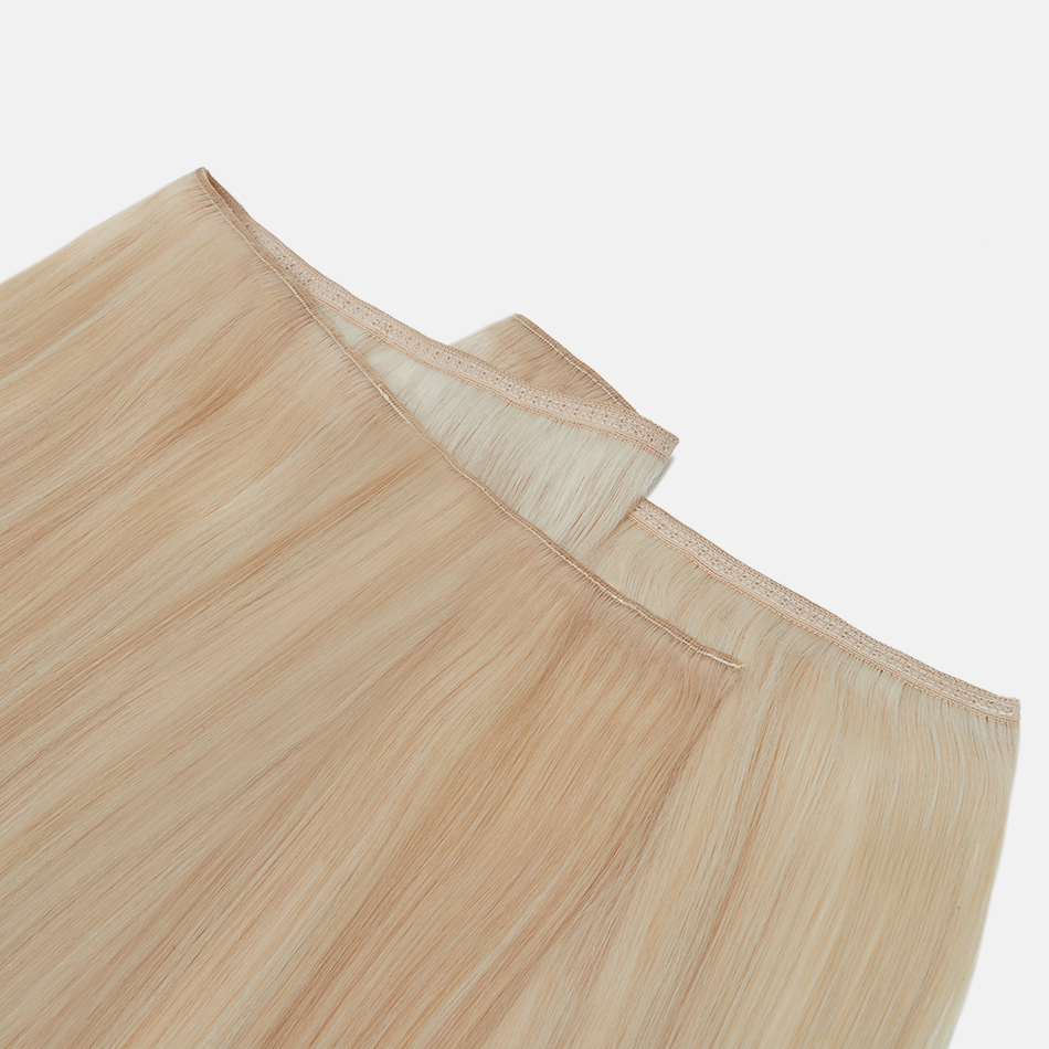 Gold Double Weft