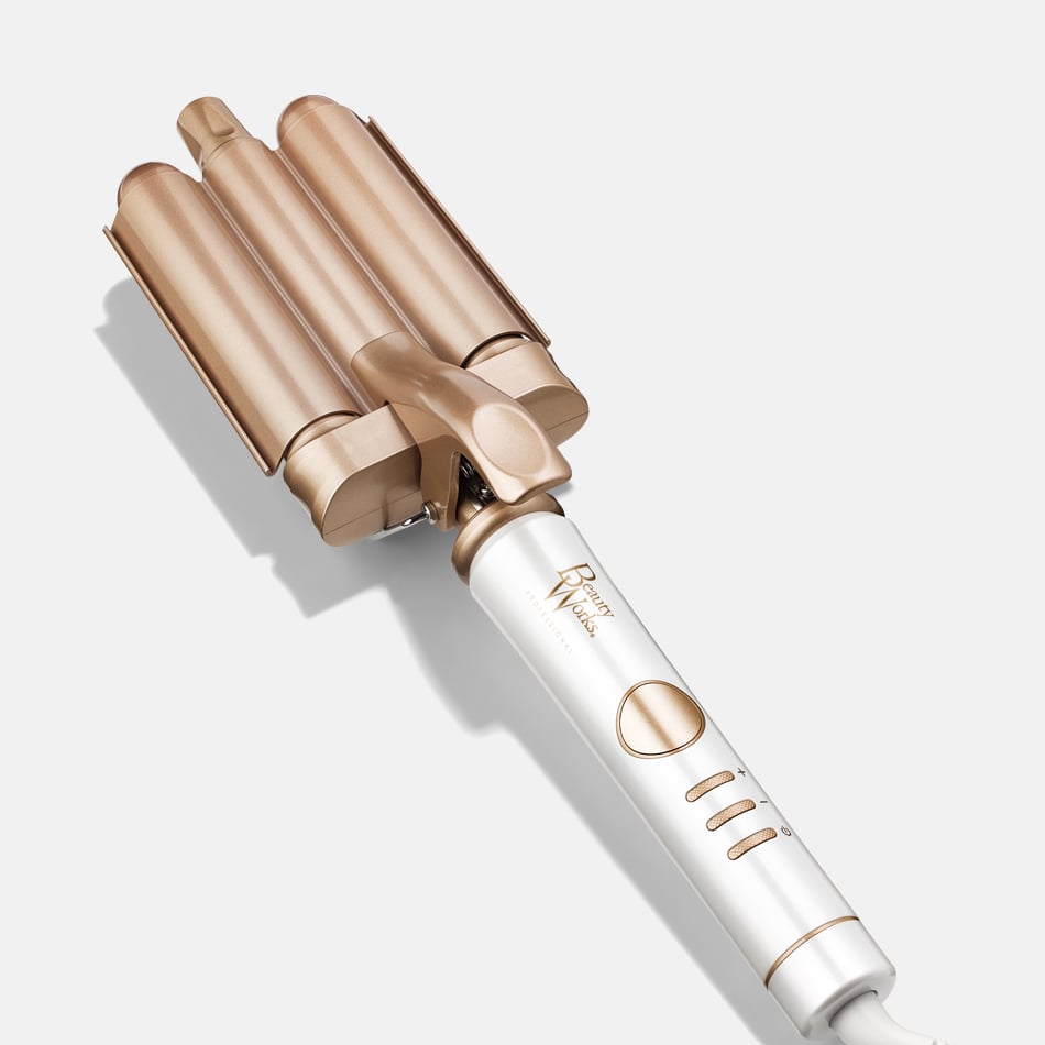 Hair Waver Tools