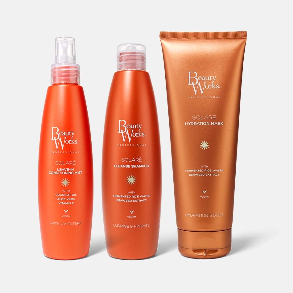 Solaré Sunshield Collection