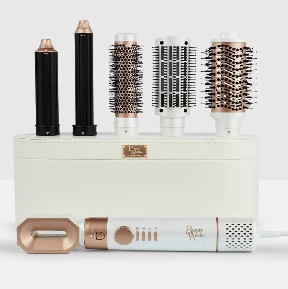 Hair Styling Tools