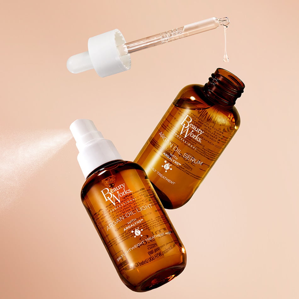 The Argan Collection 