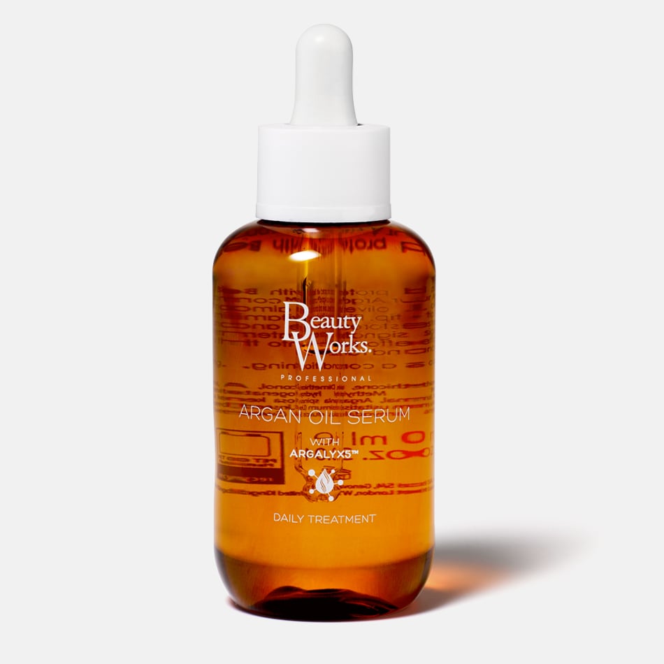 Hair Masks and Oils