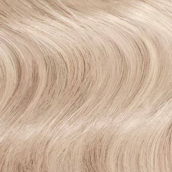 Champagne Blonde