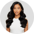 Clip-in Extensions