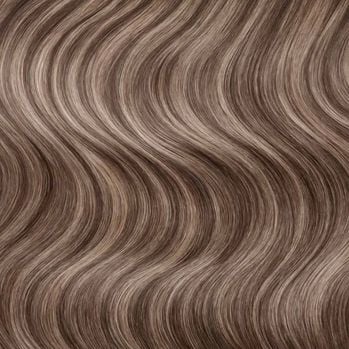 Balayage Clip-in Hair Extensions