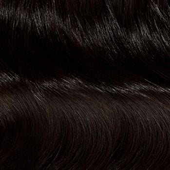 Black Clip-In Hair Extensions