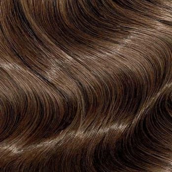 Brown Clip-in Hair Extensions