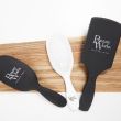 Hair Brushes and Clips