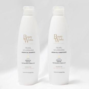 Shampoo and Conditioner
