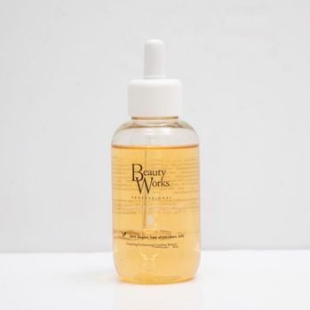 Hair Masks and Oils