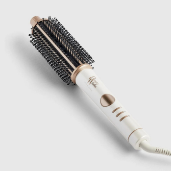 Hot Brushes