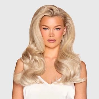 Clip-in Hair Extensions