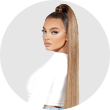 Ponytails