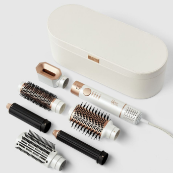 Haar Styling Tools