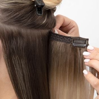 Clip-Ins