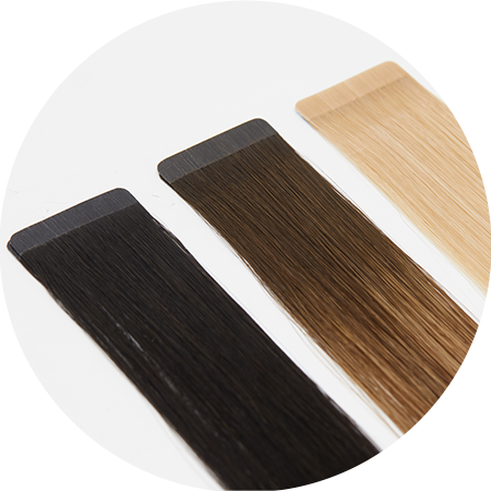 Professional Extensions