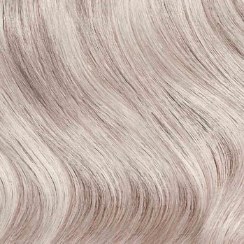 Ash Toned Hair Extensions