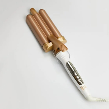 Hair Waver Tools