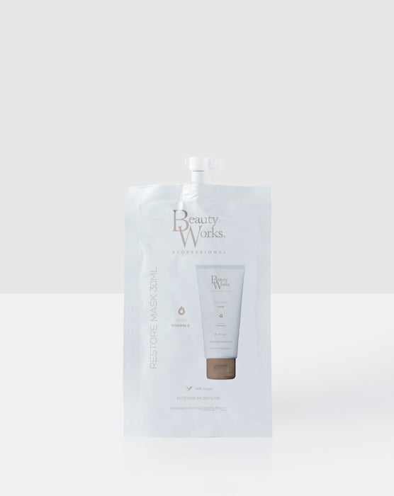 Beauty Works Restore Mask 30ml