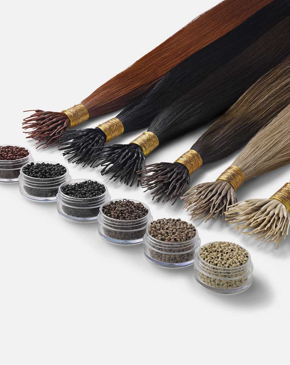 20" Invisitip® Nanobond®